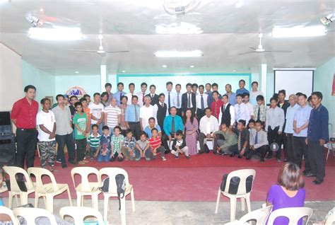 Victory Chapel Christian Center Palawan - Home | Facebook