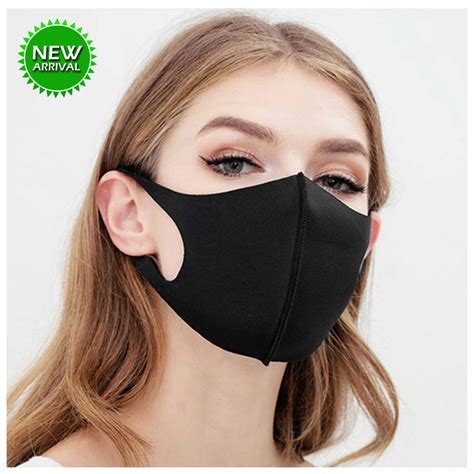Anti Dust Fog and Haze Breathable Face Mouth Mask for just PKR149.00. #exportleftovers # ...