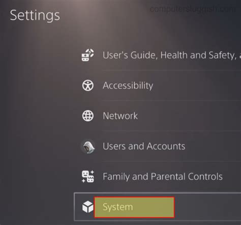 How To Set Up Remote Play On Your PS5 - ComputerSluggish