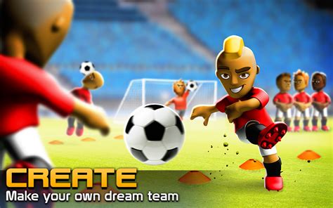 Big Win Soccer - App on Amazon Appstore