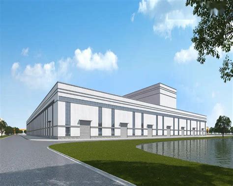 Standard Prefabricated Design for Steel Structure Warehouse - China ...