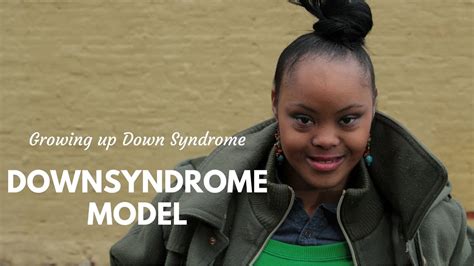 Black Girl With Down Syndrome – Telegraph