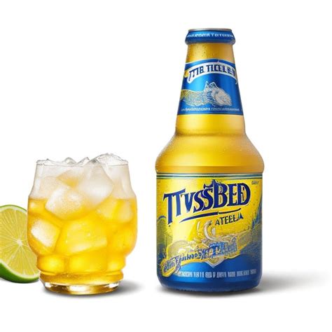 Twisted Tea Alcohol Content. If you’re curious about the alcohol… | by ...