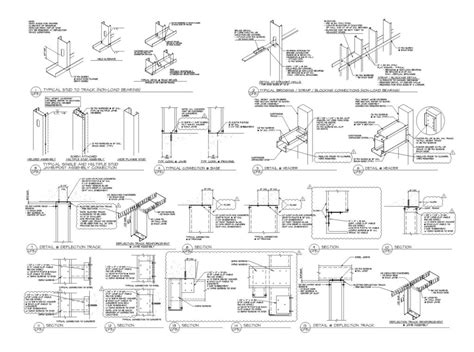 Cold-Formed Steel Framing | Engineering Consultants | raSmith