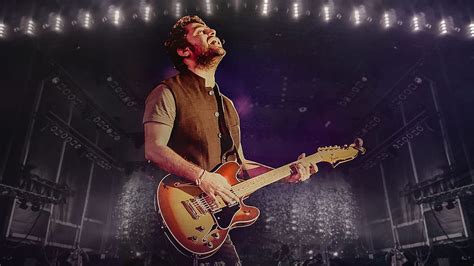 Arijit Singh Wallpaper Hd