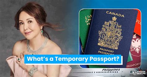 Temporary Passport: What Is It, Who Issues It, and Where Can You Use It?