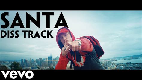 Logan Paul Santa Diss Track Lyrics - Descargar Musica Mp3