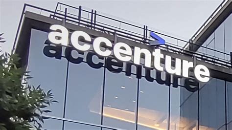 Technology News | Five Points to Mass Layoffs in Accenture | 📲 LatestLY