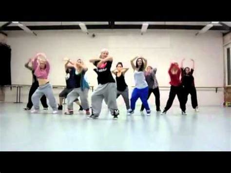 super bass dance - YouTube