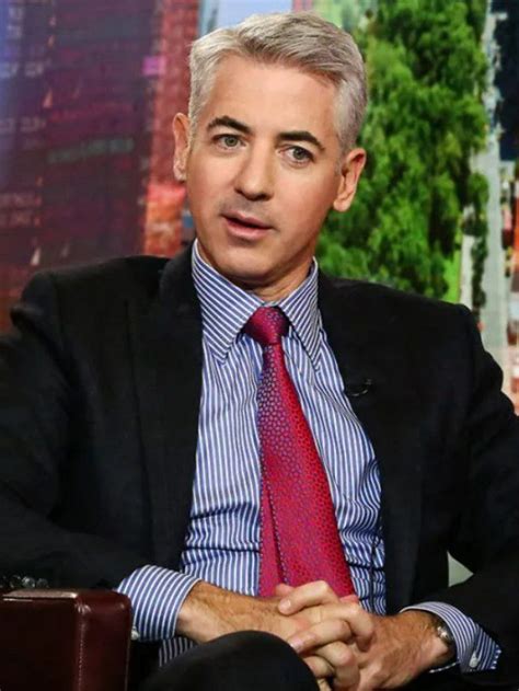 Bill Ackman Net Worth And Lavish Lifestyle - OtakuKart