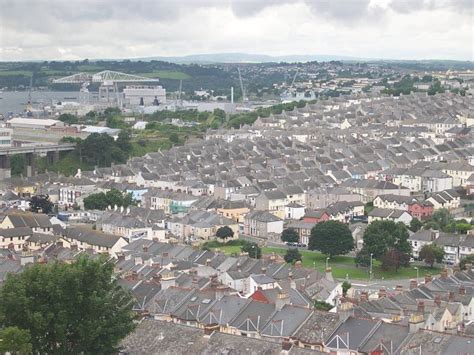 Keyham, Plymouth (C) Tony Atkin :: Geograph Britain and Ireland