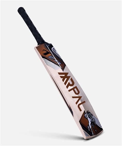 Cricket Bats | MRPAL INTERNATIONAL