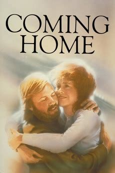 ‎Coming Home (1978) directed by Hal Ashby • Reviews, film + cast • Letterboxd