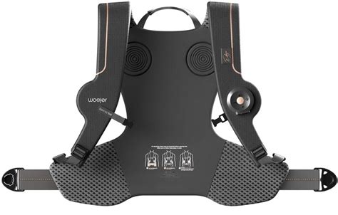 Woojer Vest Edge Haptic Vest For Games & Music Review