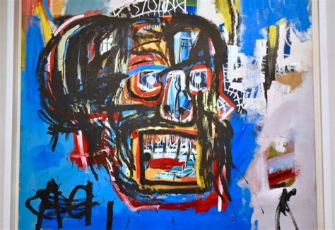 My Top 5 Jean-Michel Basquiat Paintings ― Cultrface