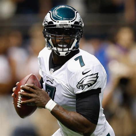 Philadelphia Eagles: QB Options to Replace Michael Vick in 2013 | News ...