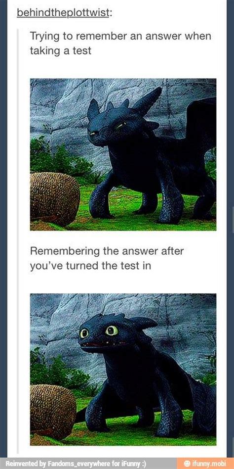 HTTYD memes | Fandom