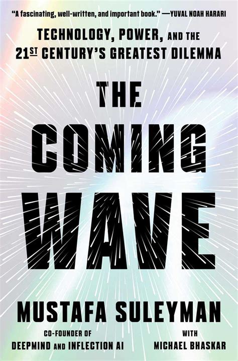 Explainer | The Coming Wave Book