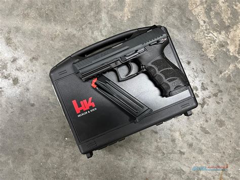 USED HK P30L 9mm Luger! *John Wick ... for sale at Gunsamerica.com: 951329676