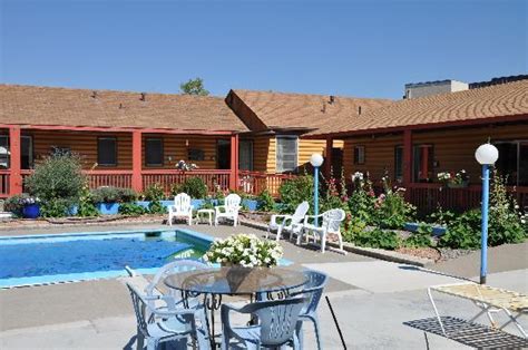 COUNTRY LODGE - Updated 2024 Reviews (Montrose, CO)