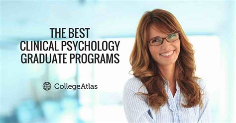 25 Best Clinical Psychology Graduate Programs