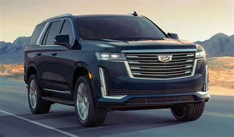 New 2023 Escalade | Dale Earnhardt Jr. Cadillac | Florida Dealership