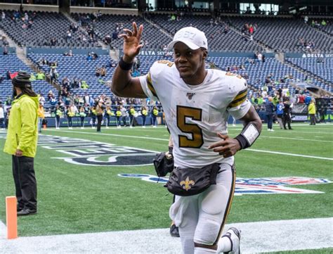 Teddy Bridgewater to retire after 2023 season: Looking back on his career triumphs - The Athletic