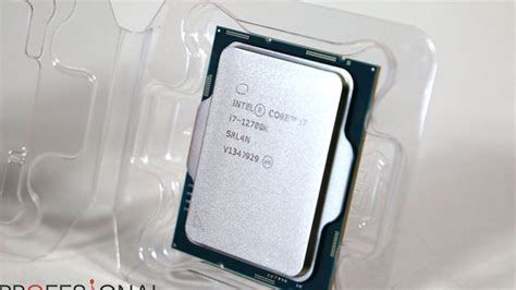 Procesadores Procesador Intel Core I7 12700k Nuevo! vmarchese.com