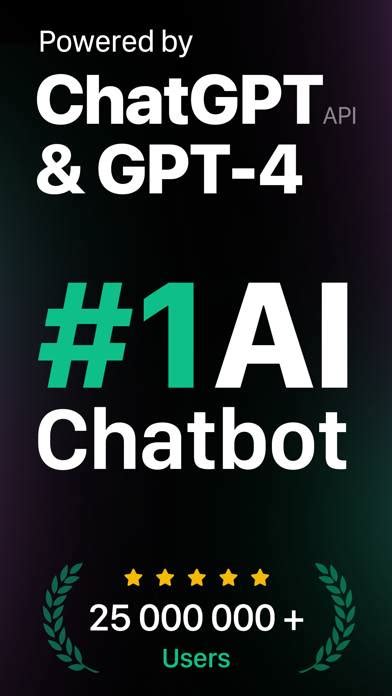 ChatOn - AI Chat Bot Assistant App Download