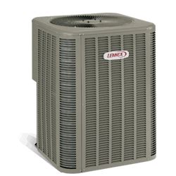 Lennox® Air Conditioners in Phoenix Arizona | Scottsdale Air Heating & Cooling