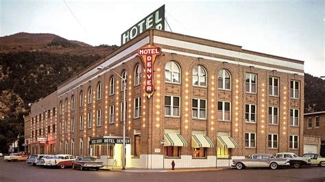 16 Best Hotels in Glenwood Springs, Colorado