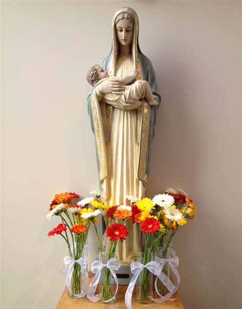 Virgin Madonna St Mary - Free photo on Pixabay