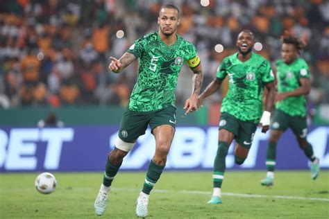 AFCON 2023: Nigeria beat South Africa on penalties to book final spot ...