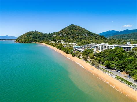 Beaches & foreshores | Cairns Regional Council