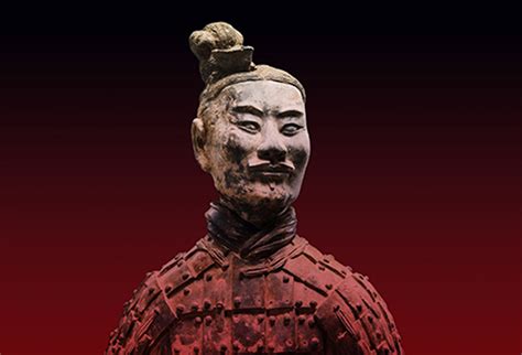 Age of Empires: Chinese Art, Qin & Han Dynasties at The Met | The Culture Concept Circle