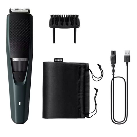 Beard Trimmer Series 3000 Beard Trimmer BT3431/30 | Philips