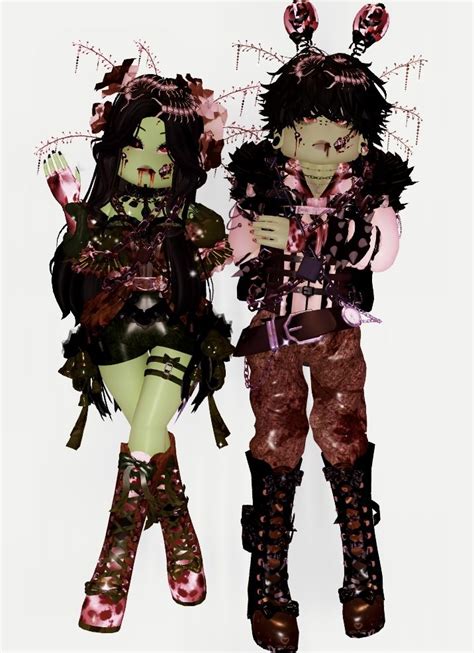 Royals high outfit ideas | Aesthetic roblox royale high outfits, Zombie clothes, High fashion ...