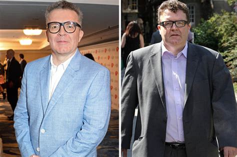 Tom Watson weight loss: How did Labour MP with Type 2 diabetes lose 7 ...