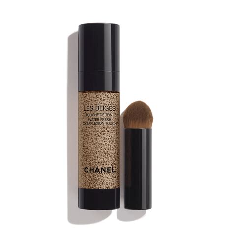 LES BEIGES WATER-FRESH COMPLEXION TOUCH - Foundation | CHANEL