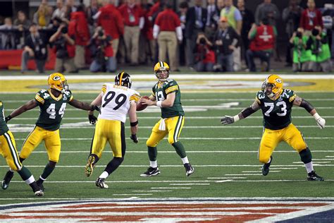 NFL Schedule 2011: The 20 Must-See Games of the 2011 Season | News ...