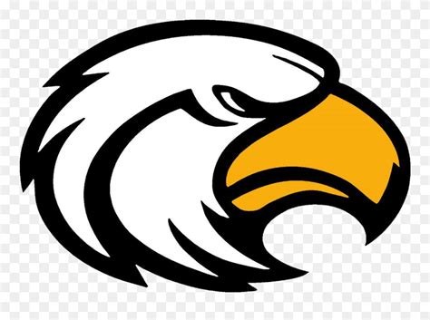 Chesnee - Chesnee High School Eagles Clipart (#5509406) - PinClipart