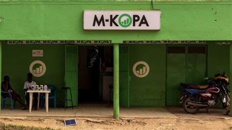 M-KOPA Releases Its 2021 Impact Report – Alphastox