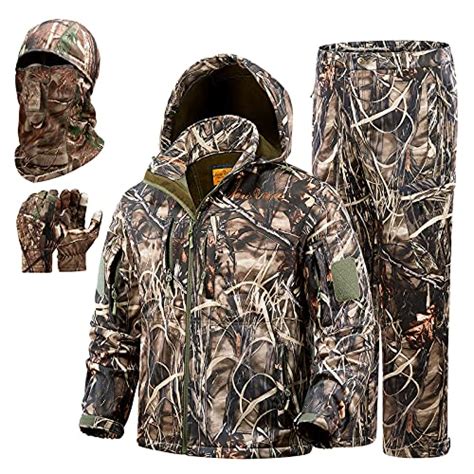 Top 10 Best Duck Hunting Gear With Expert Recommendation - Gardenley