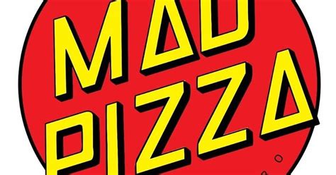 MAD PIZZA | Mixcloud