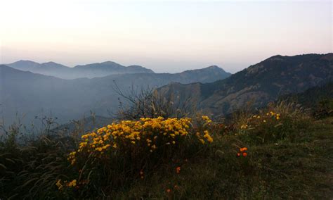 Uttarakhand, A Northern State with Snow Capped Mountain - Trip to uttarakhand