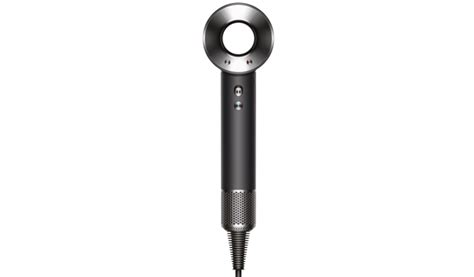 Dyson Supersonic now available in black - Appliance Retailer