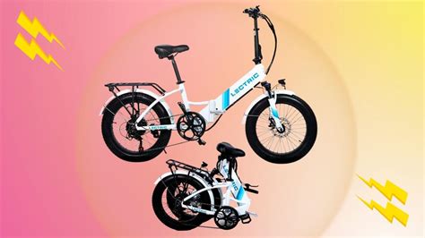 15 Best Folding Electric Bikes for Women