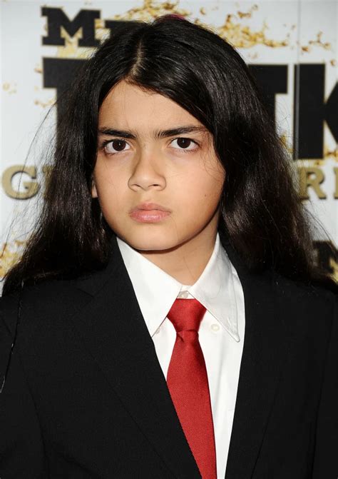 Prince Michael Jackson II Wiki, Bio, Net Worth, Parents, and Girlfriend