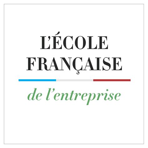 L'École Française: Formations à domicile avec prise en charge