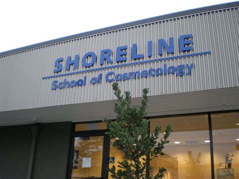 Shoreline School of Cosmetology: BRAVE & BOLD BEAUTY PROGRAM